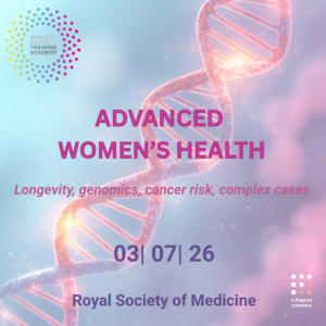 Advanced Women's Health